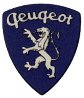 Peugeot logo